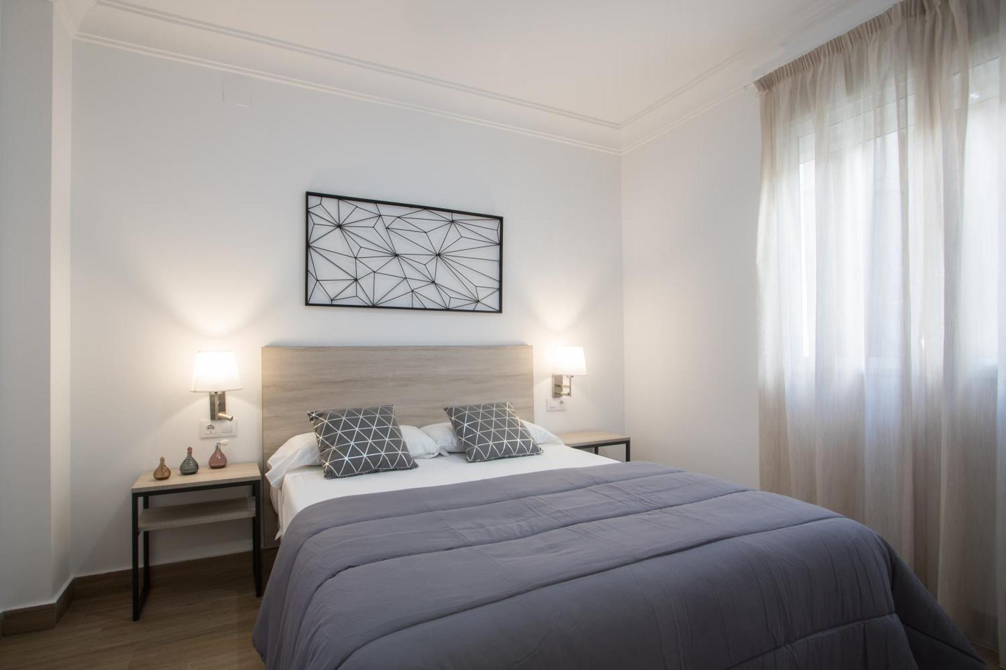 Flatsforyou Cabanyal Apartamento Valencia