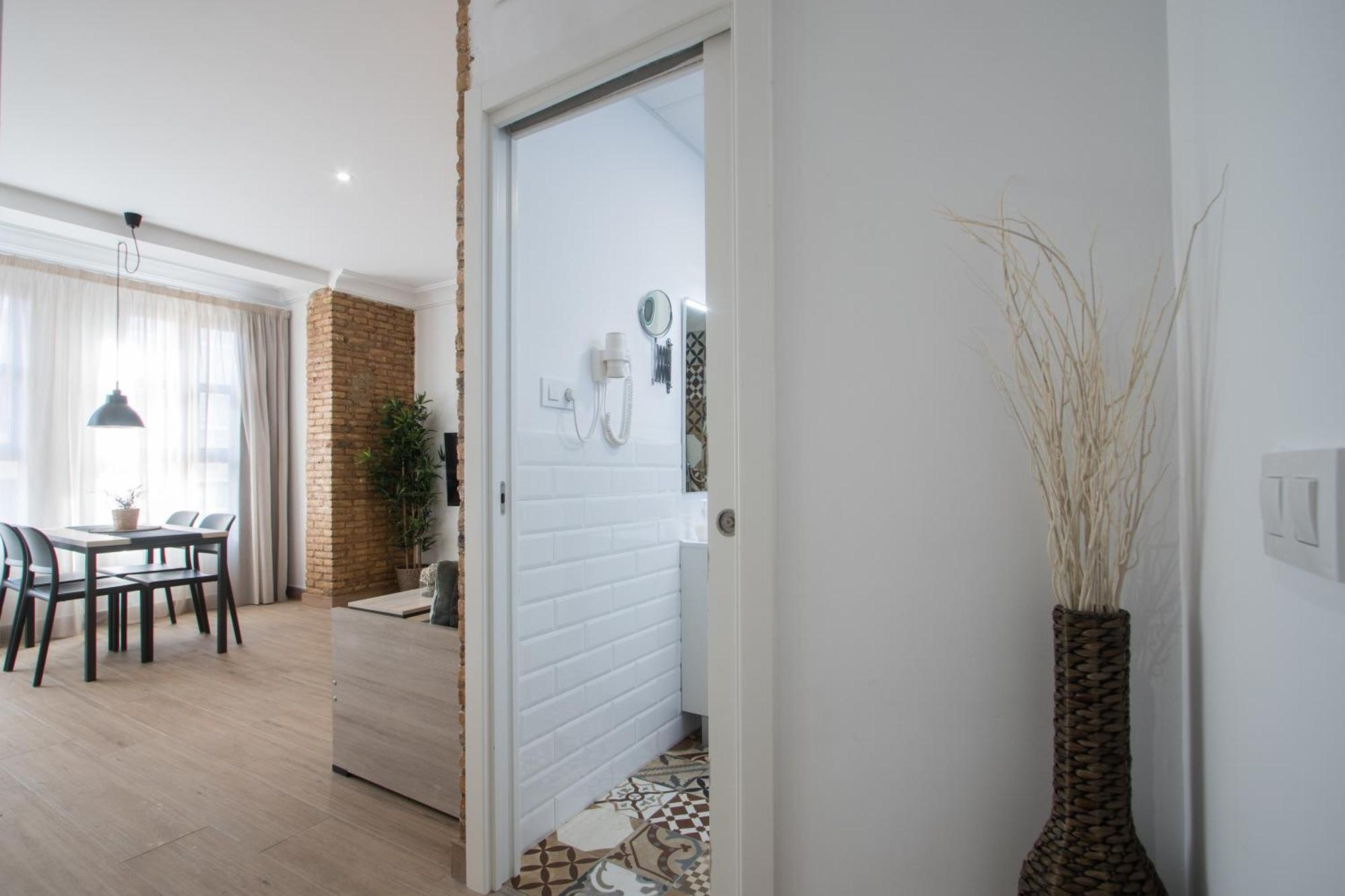 Apartamento Flatsforyou Cabanyal Valencia