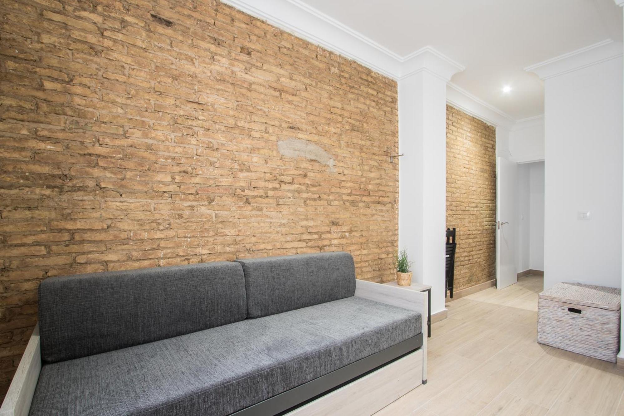 Flatsforyou Cabanyal Apartamento