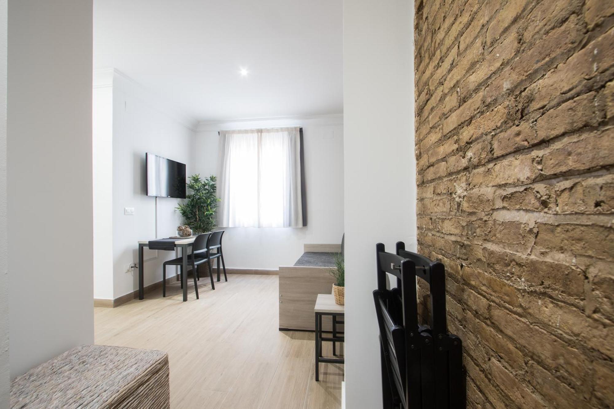Apartamento Flatsforyou Cabanyal