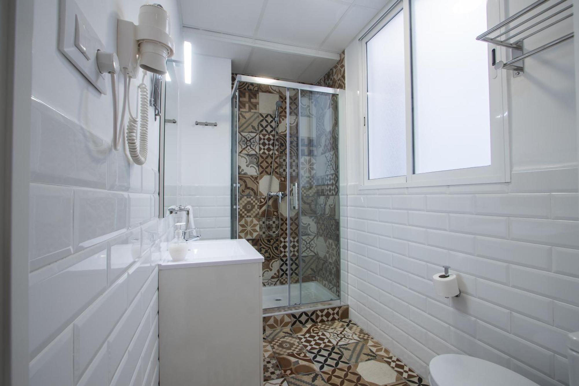 Flatsforyou Cabanyal Apartamento *
