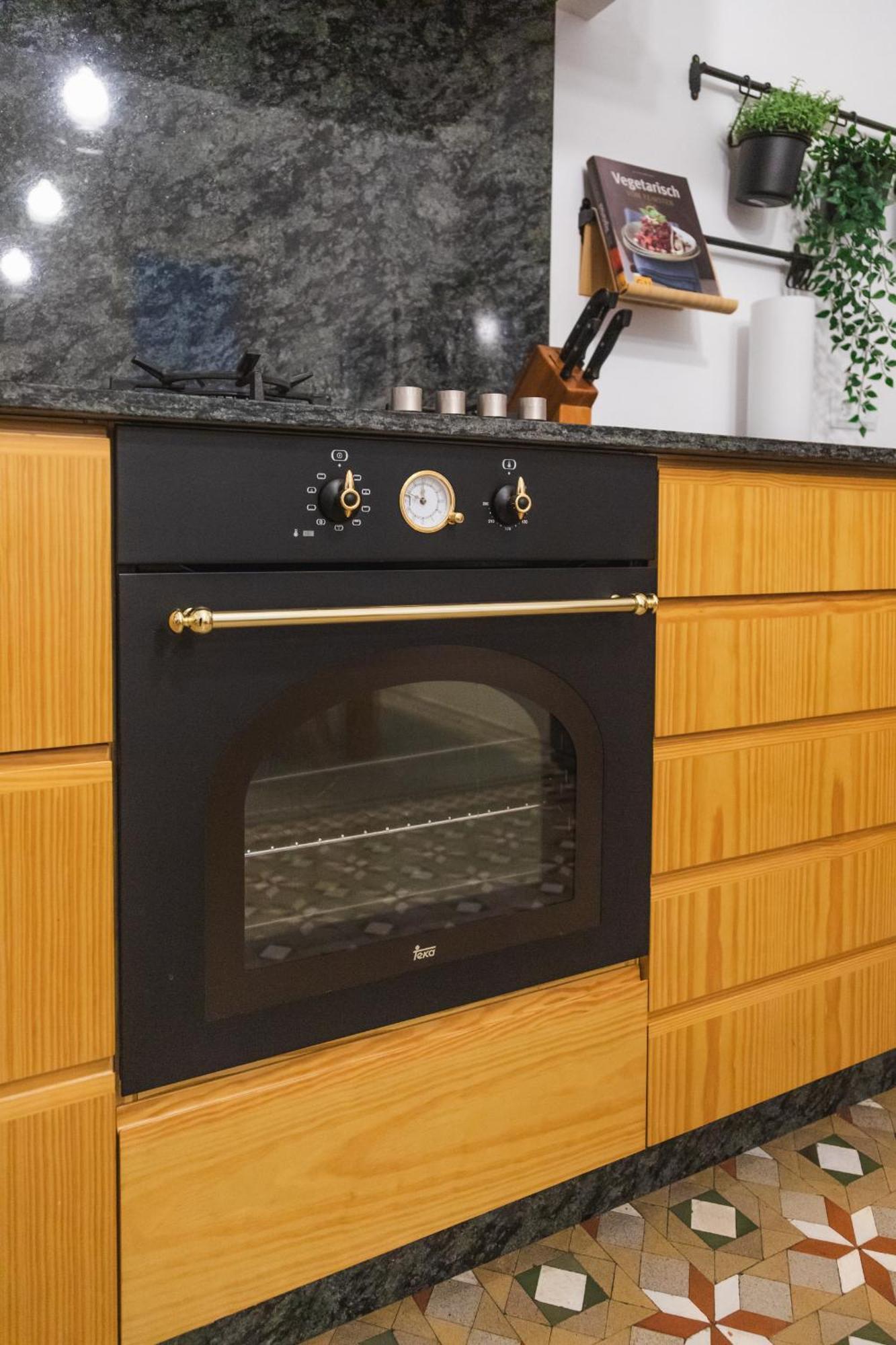 Apartamento Singularstays Ms Rogers