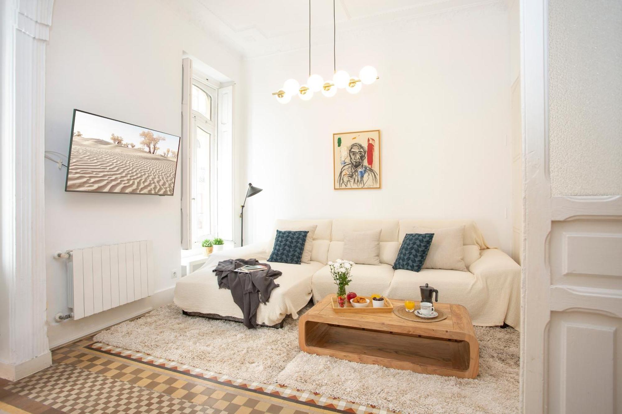 Singularstays Ms Rogers Apartamento *