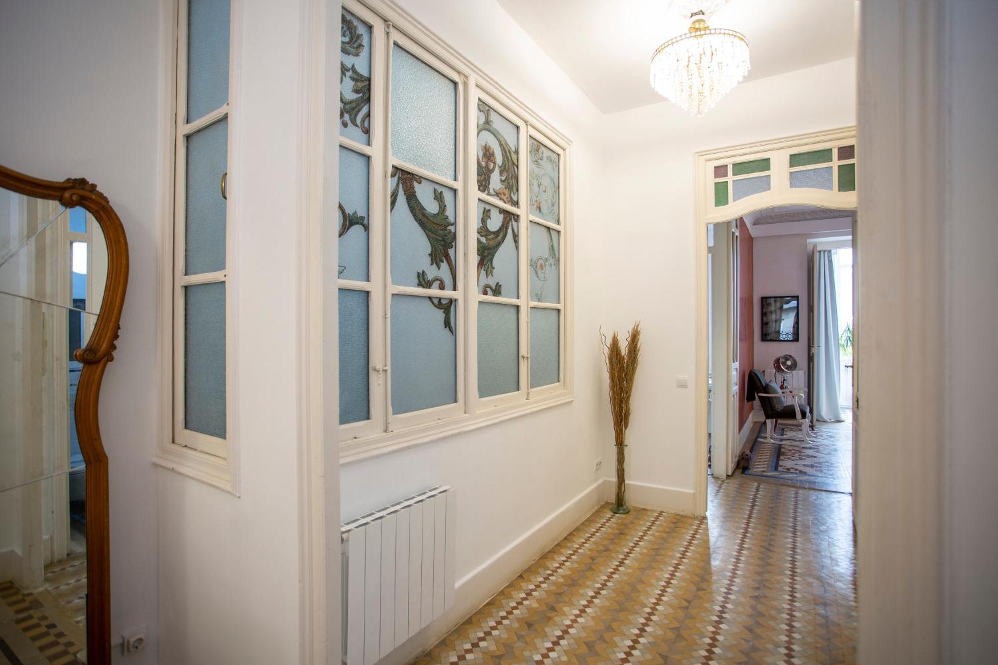 Apartamento Singularstays Ms Rogers *