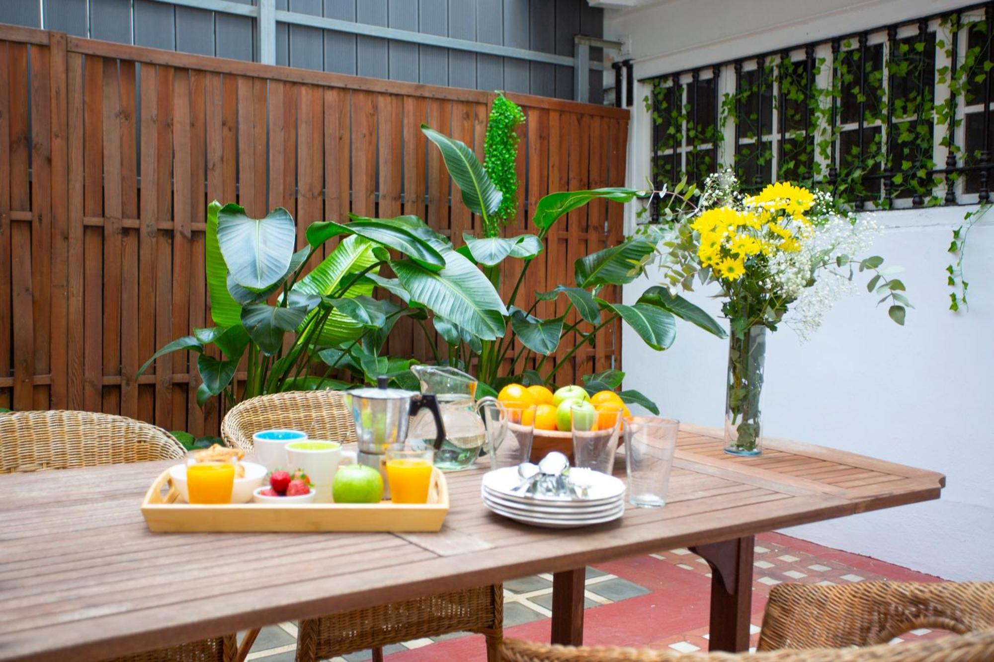 Apartamento Singularstays Ms Rogers