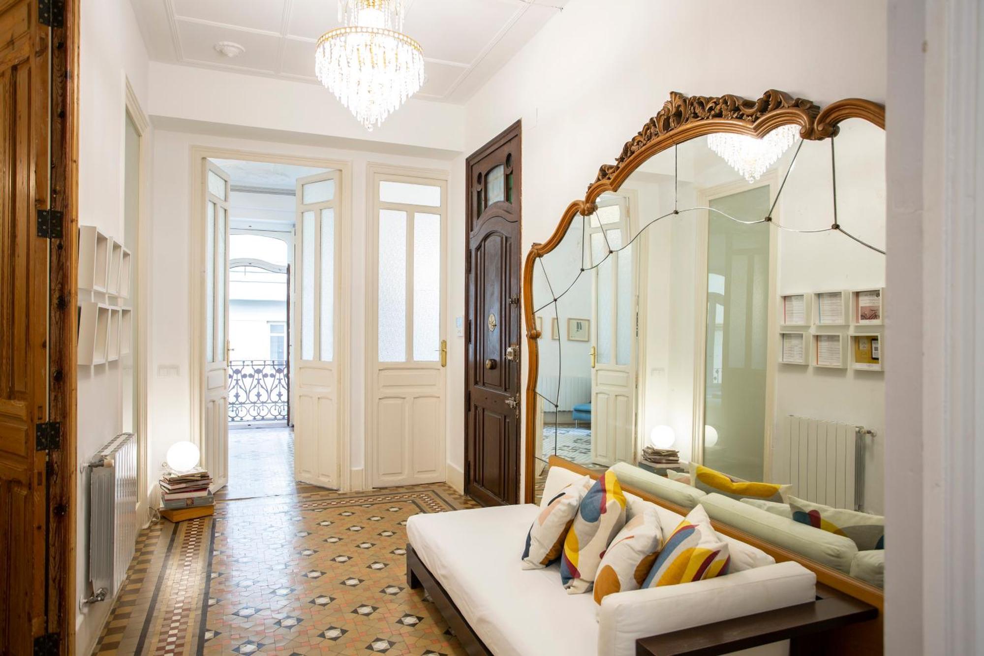 Singularstays Ms Rogers Apartamento *