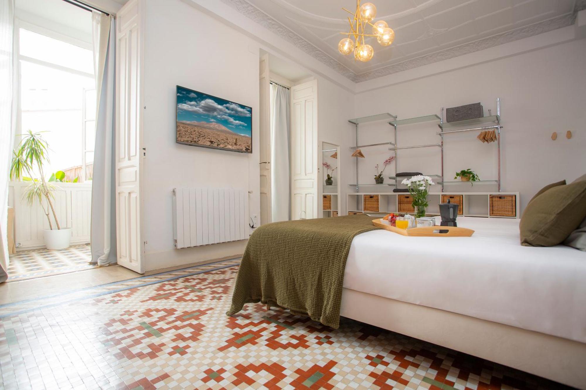 Apartamento Singularstays Ms Rogers *