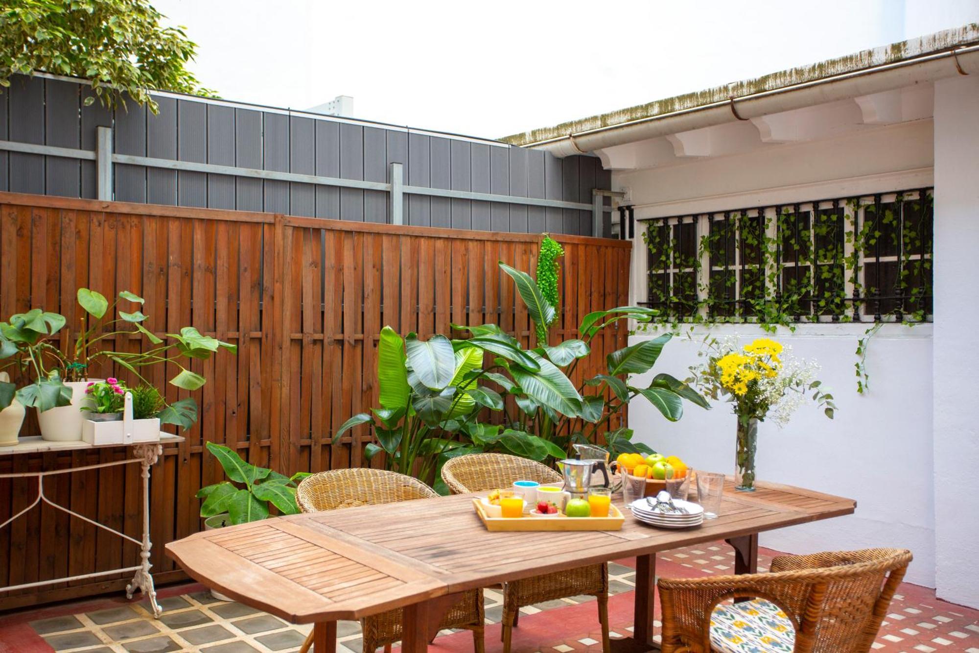Singularstays Ms Rogers Apartamento Valencia