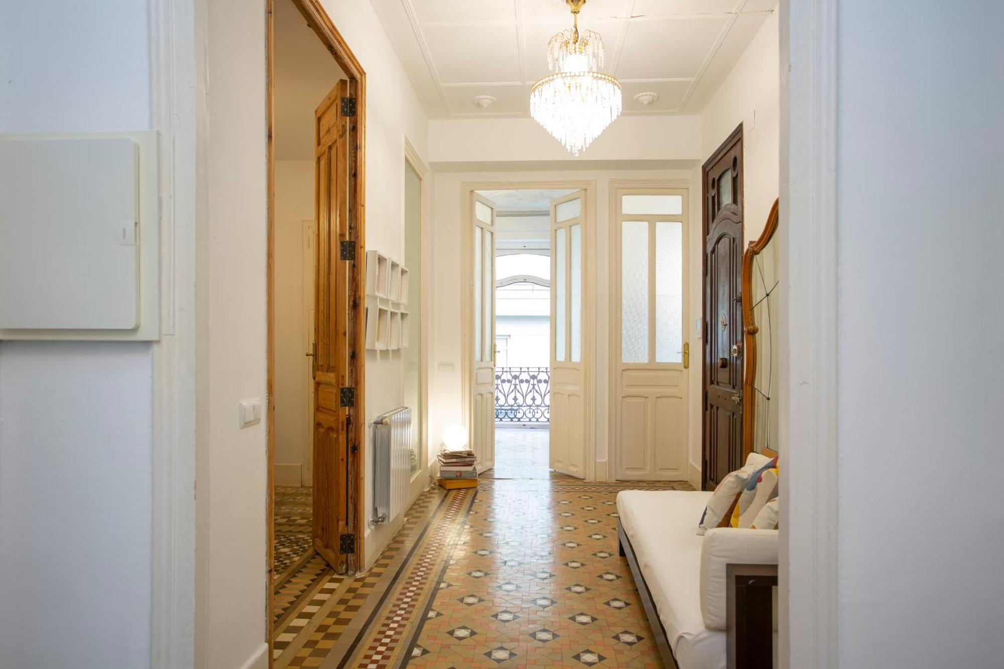 Singularstays Ms Rogers * Valencia