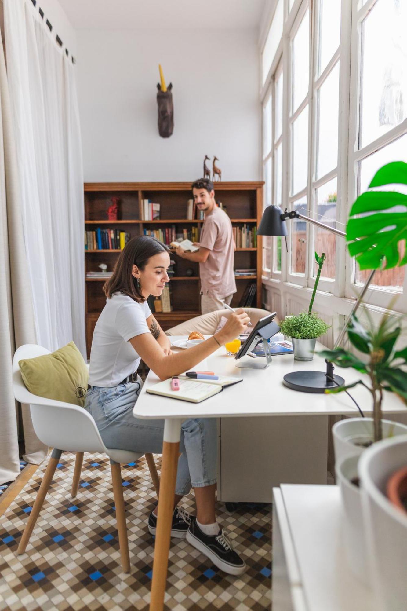 Apartamento Singularstays Ms Rogers