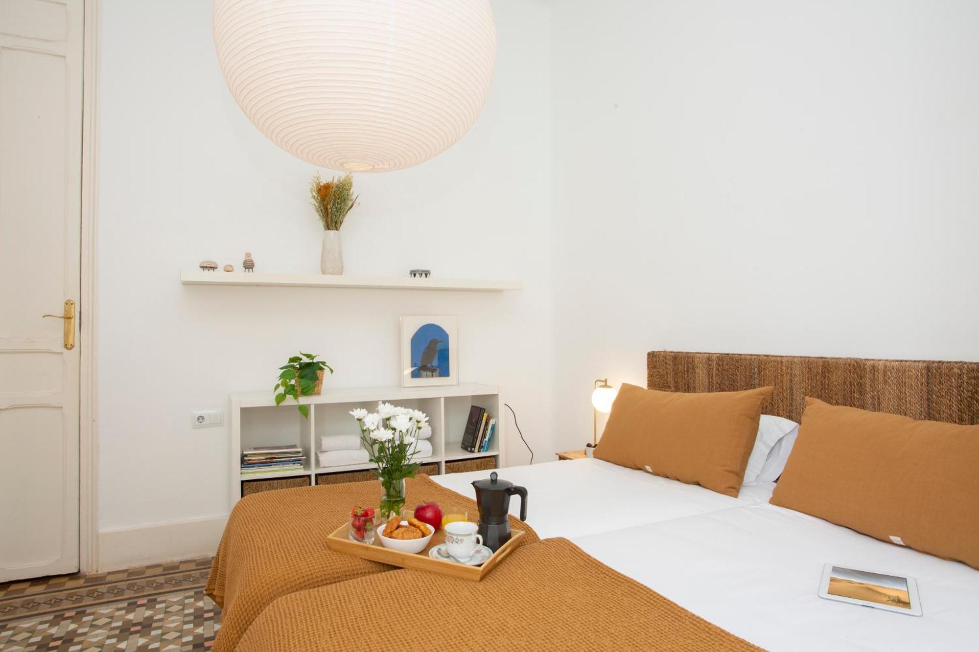 Singularstays Ms Rogers Apartamento *