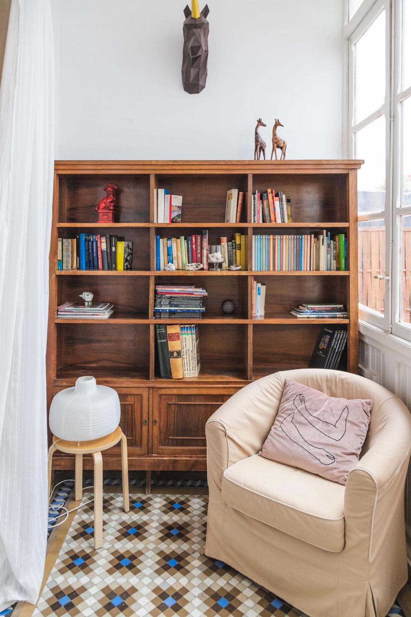 Apartamento Singularstays Ms Rogers *