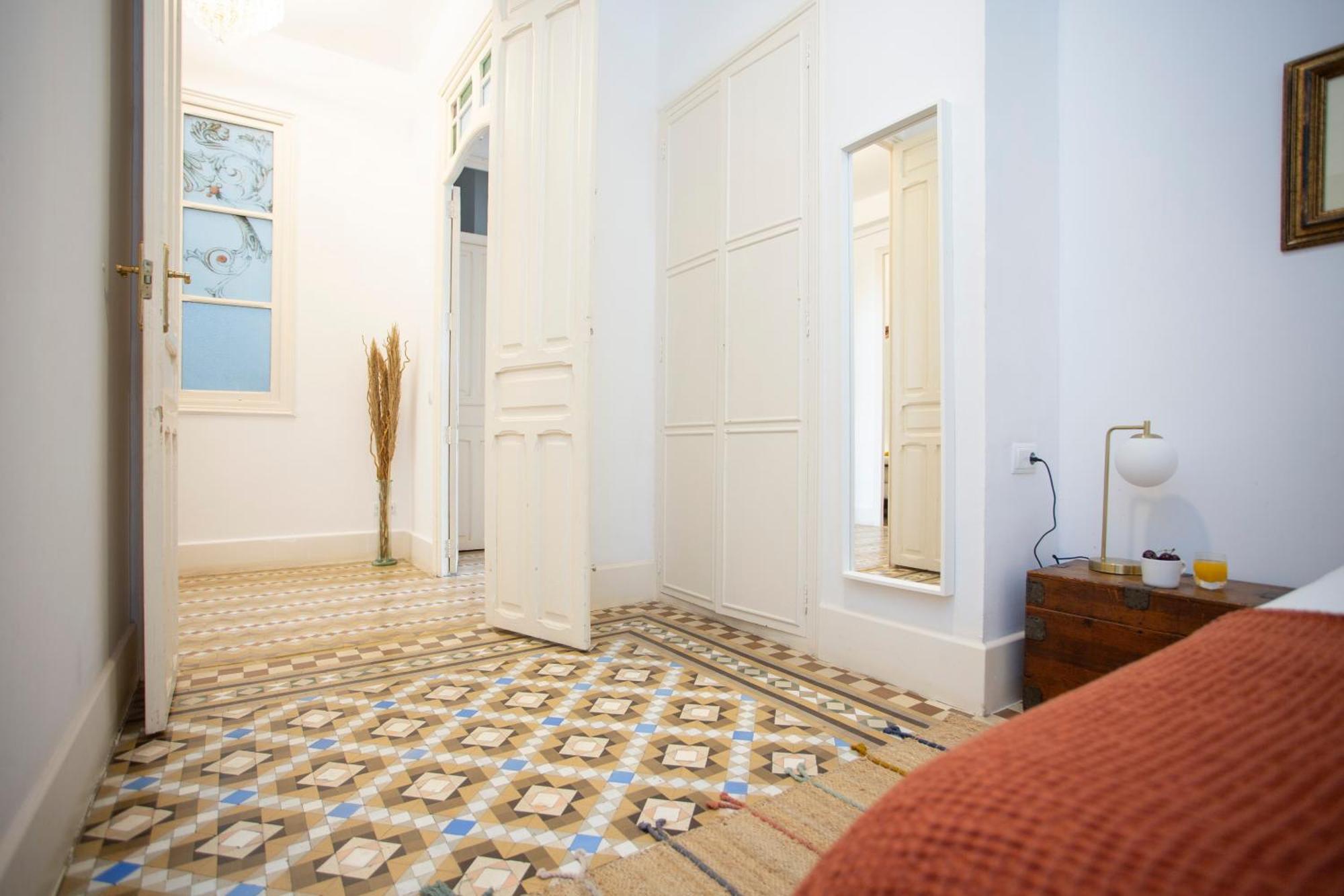 Singularstays Ms Rogers Apartamento Valencia