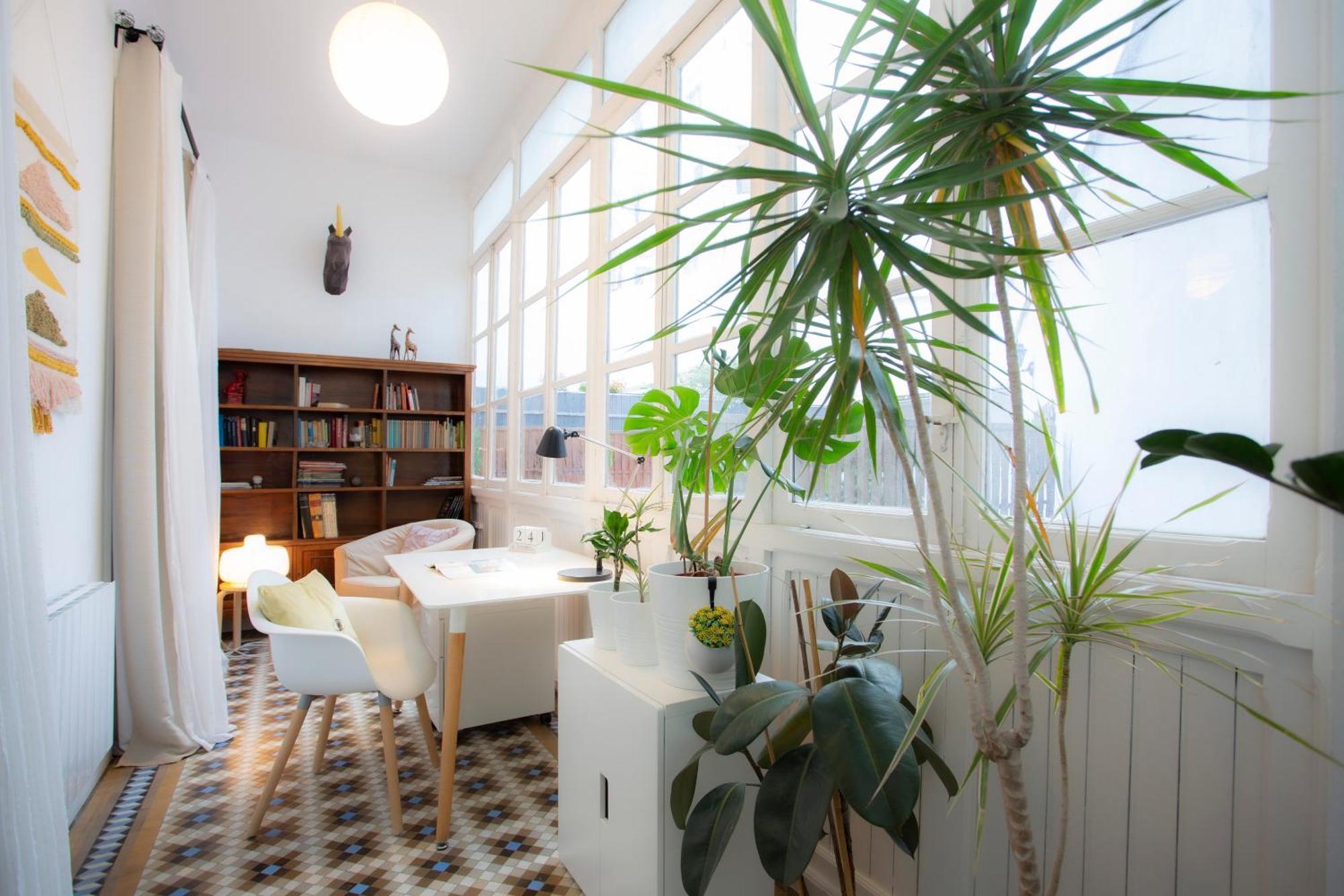 Singularstays Ms Rogers * Valencia