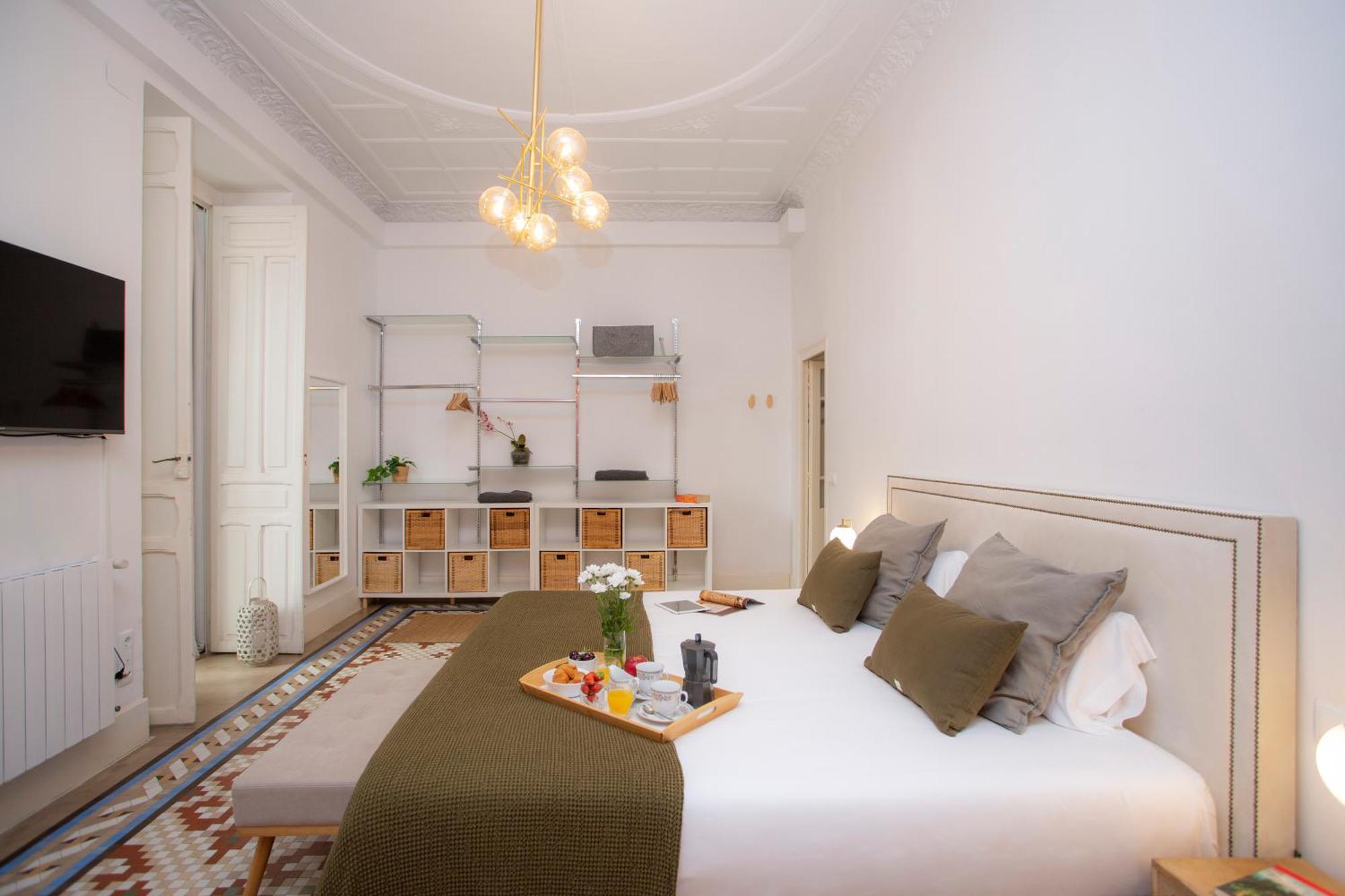 Apartamento Singularstays Ms Rogers *