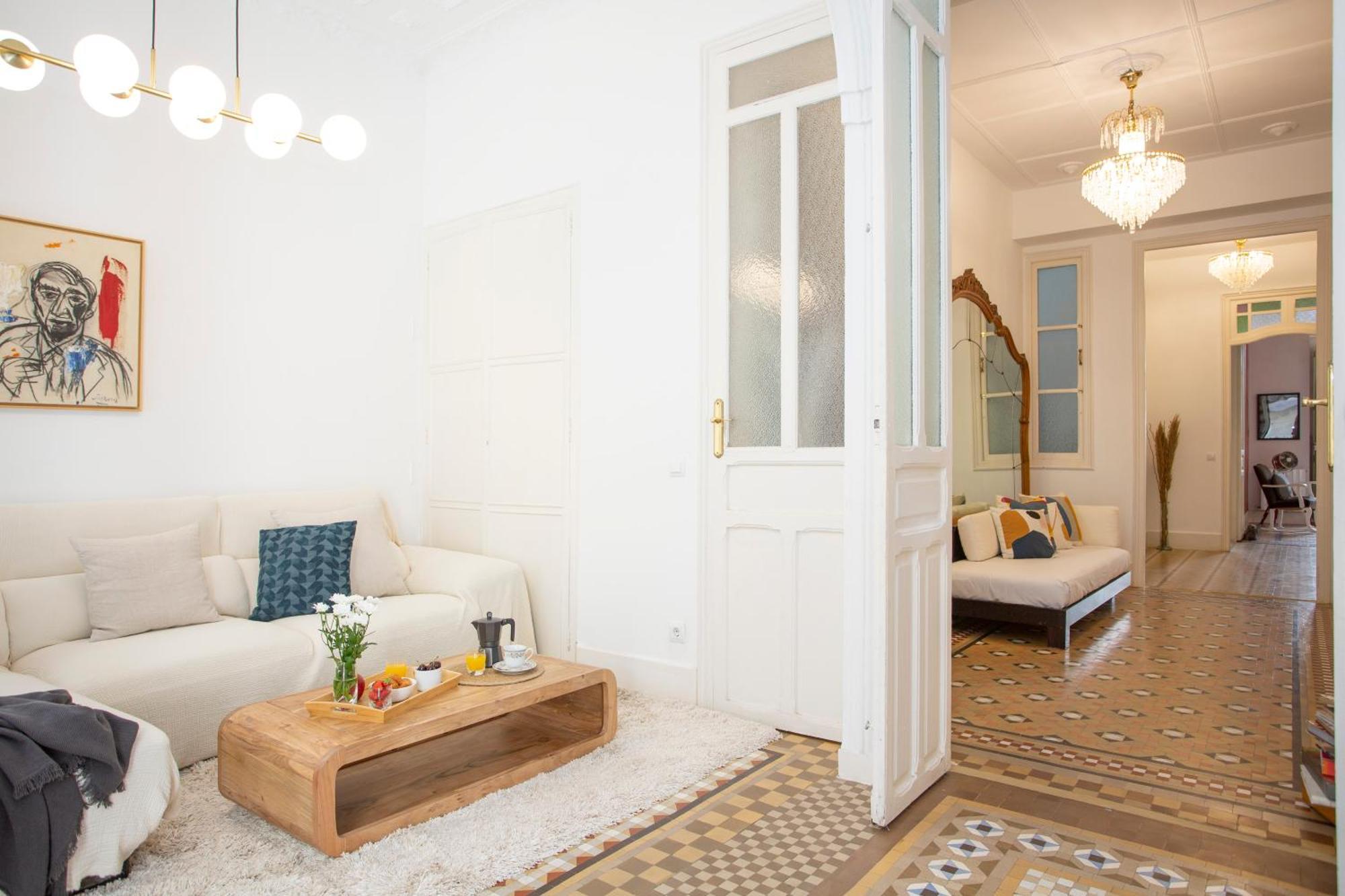 Singularstays Ms Rogers Apartamento Valencia