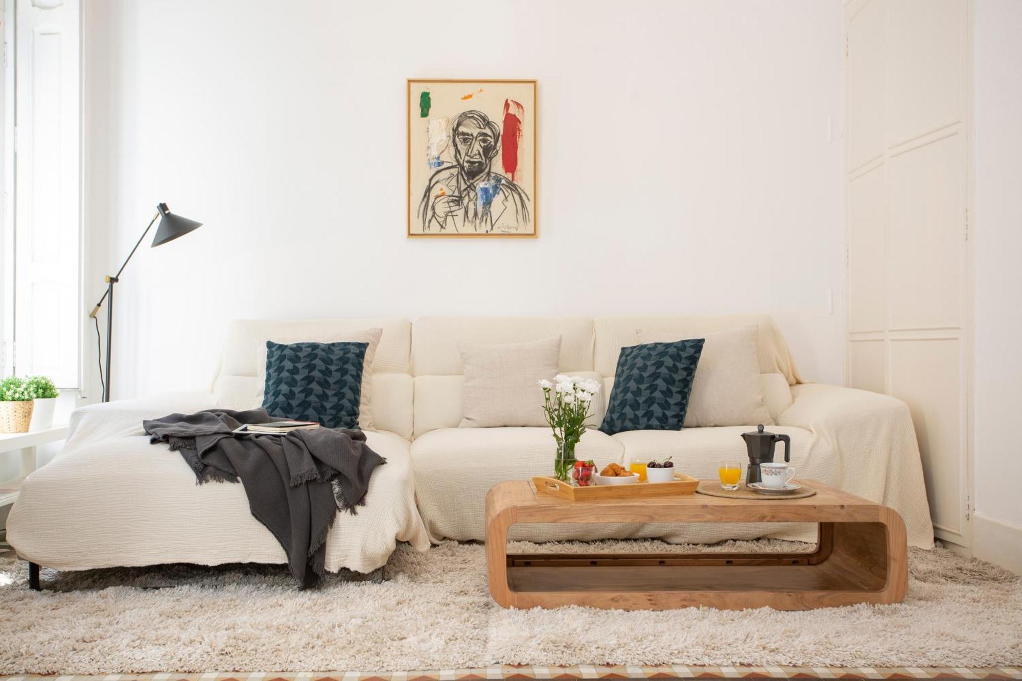 Singularstays Ms Rogers Apartamento