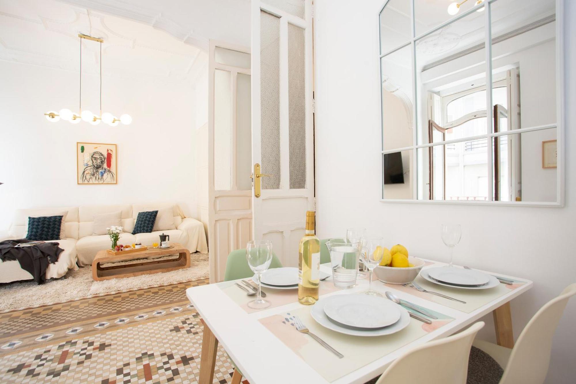 Apartamento Singularstays Ms Rogers