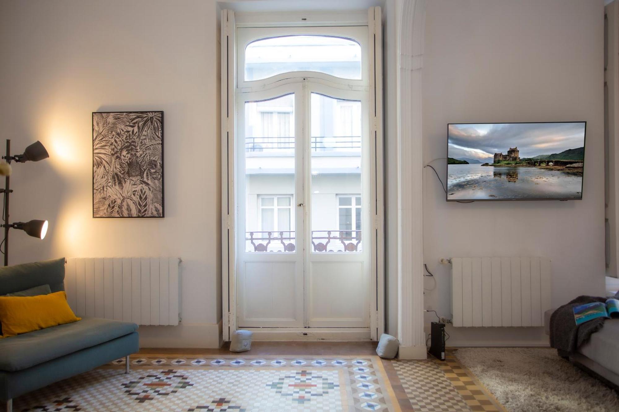 Singularstays Ms Rogers Apartamento *