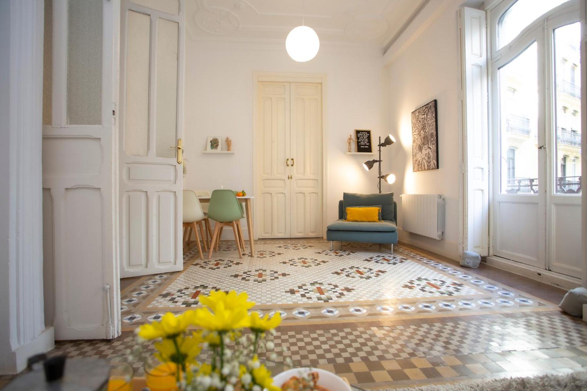 Singularstays Ms Rogers Apartamento Valencia