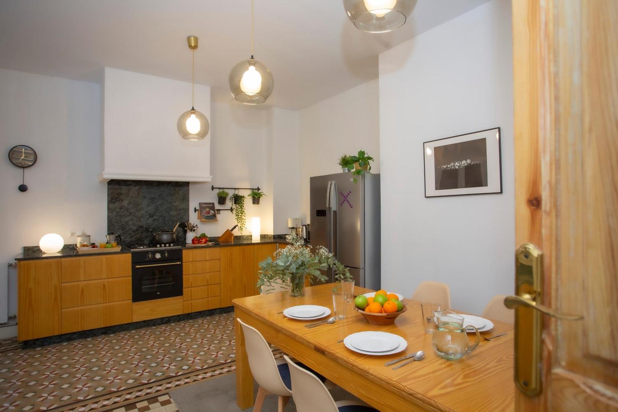 Apartamento Singularstays Ms Rogers Valencia
