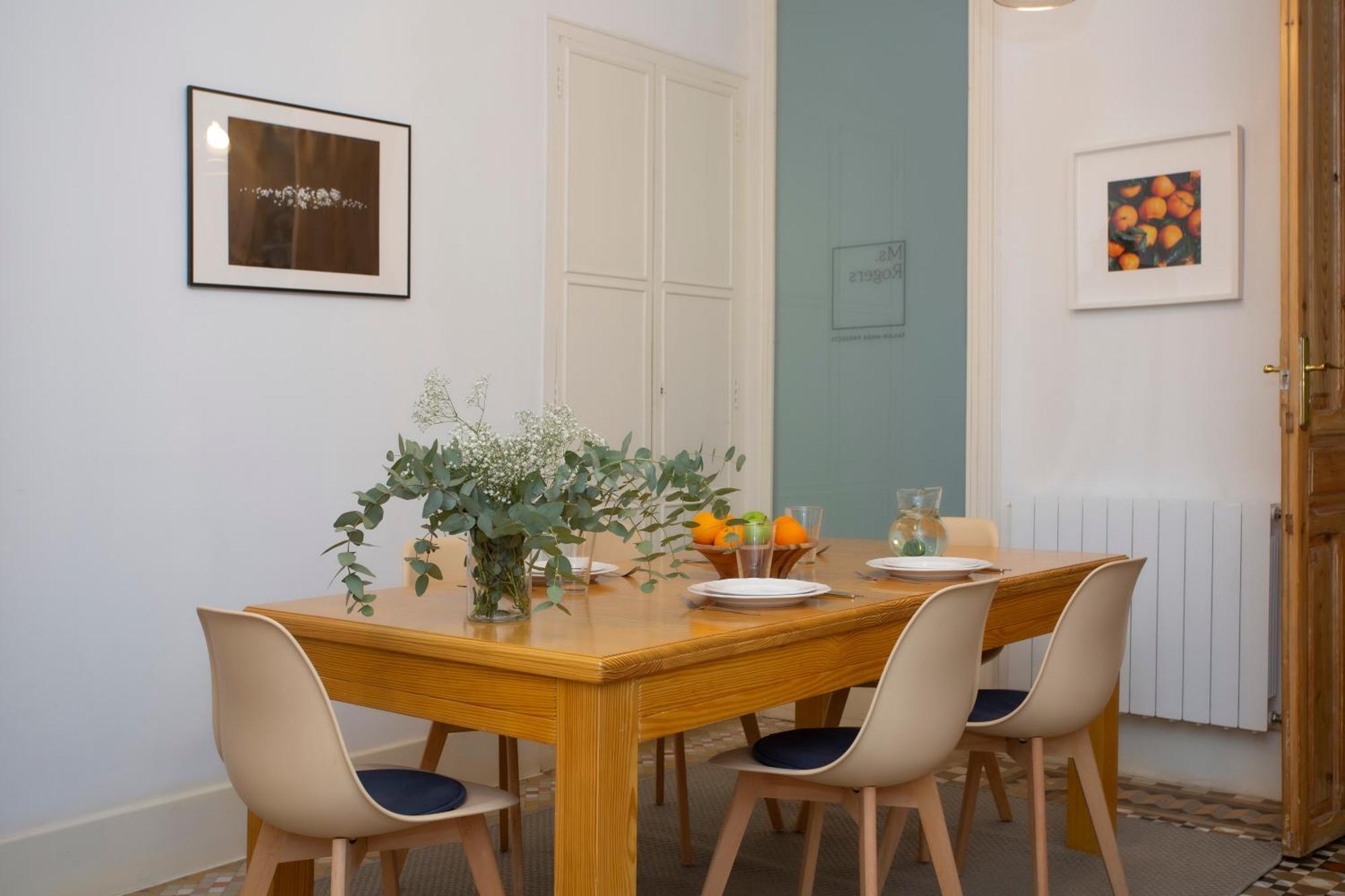 Singularstays Ms Rogers Apartamento