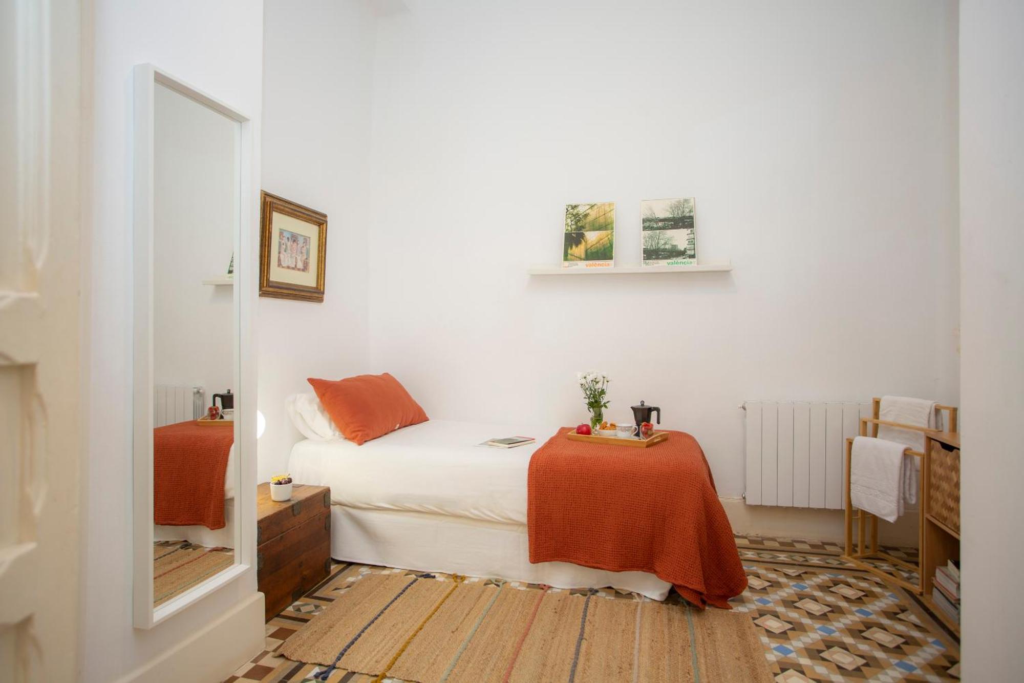 Singularstays Ms Rogers Apartamento *