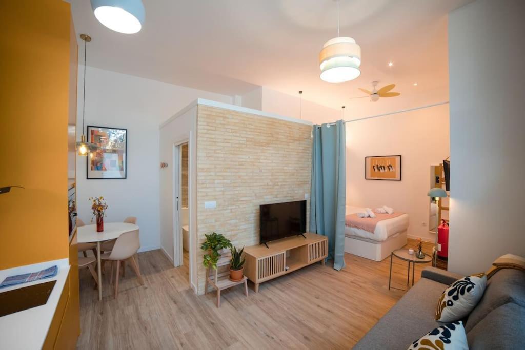 Lofts Orense E Moderno Y Cercano A La Playa *