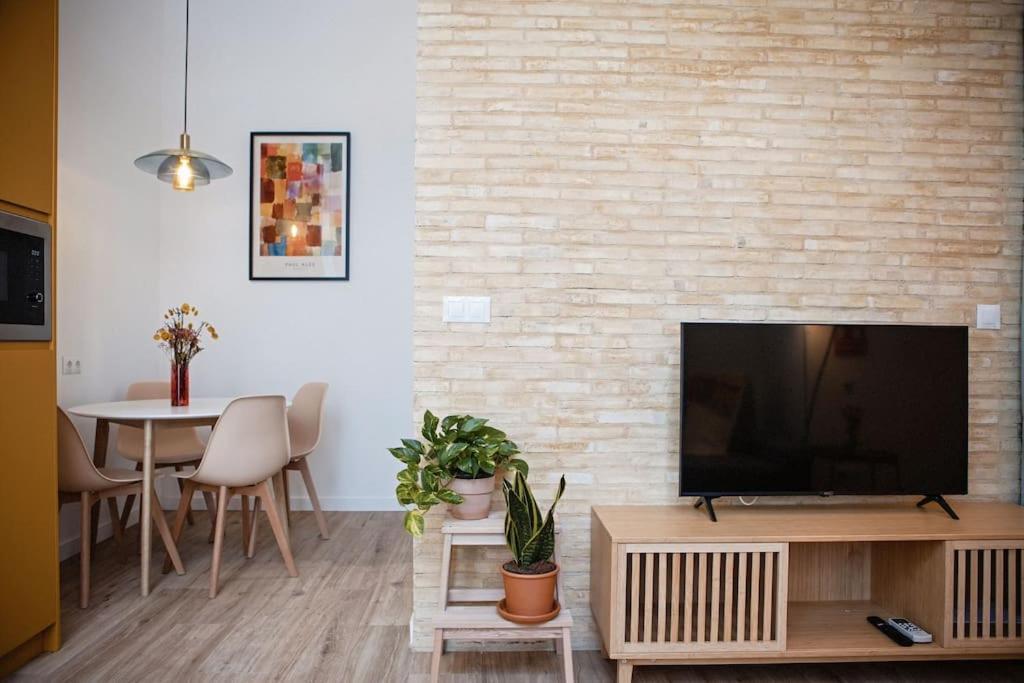 Apartment Lofts Orense E Moderno Y Cercano A La Playa