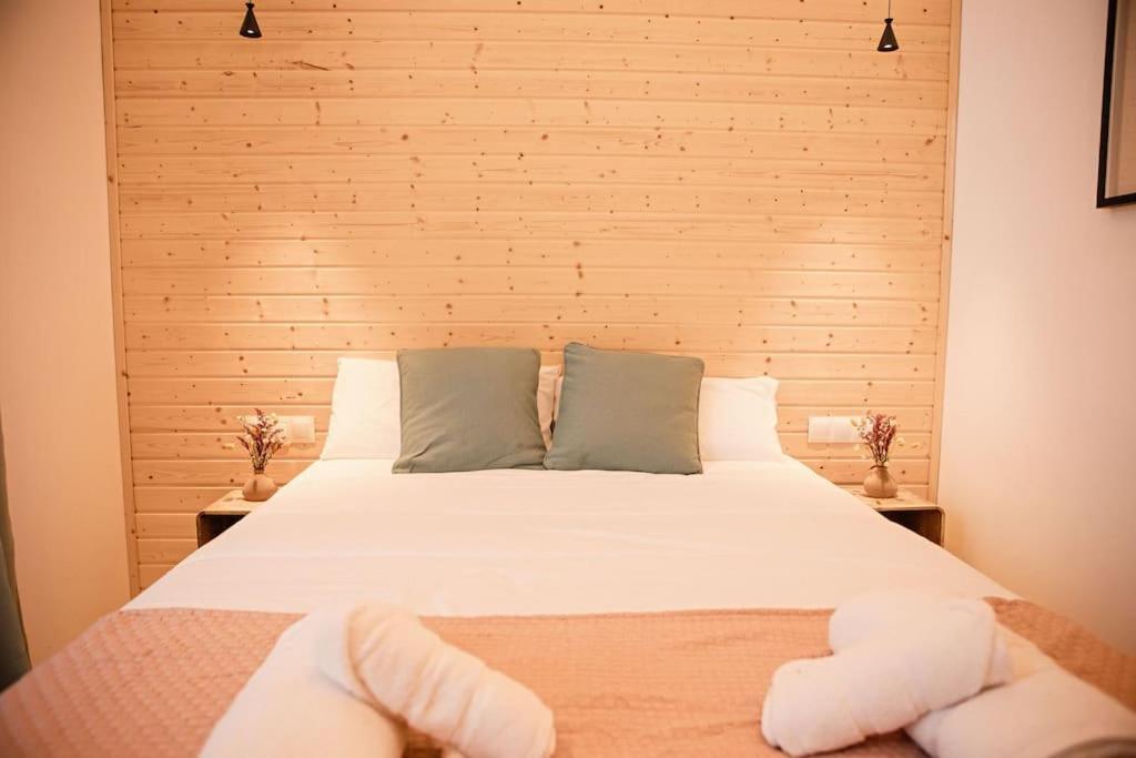 Lofts Orense E Moderno Y Cercano A La Playa Apartment *