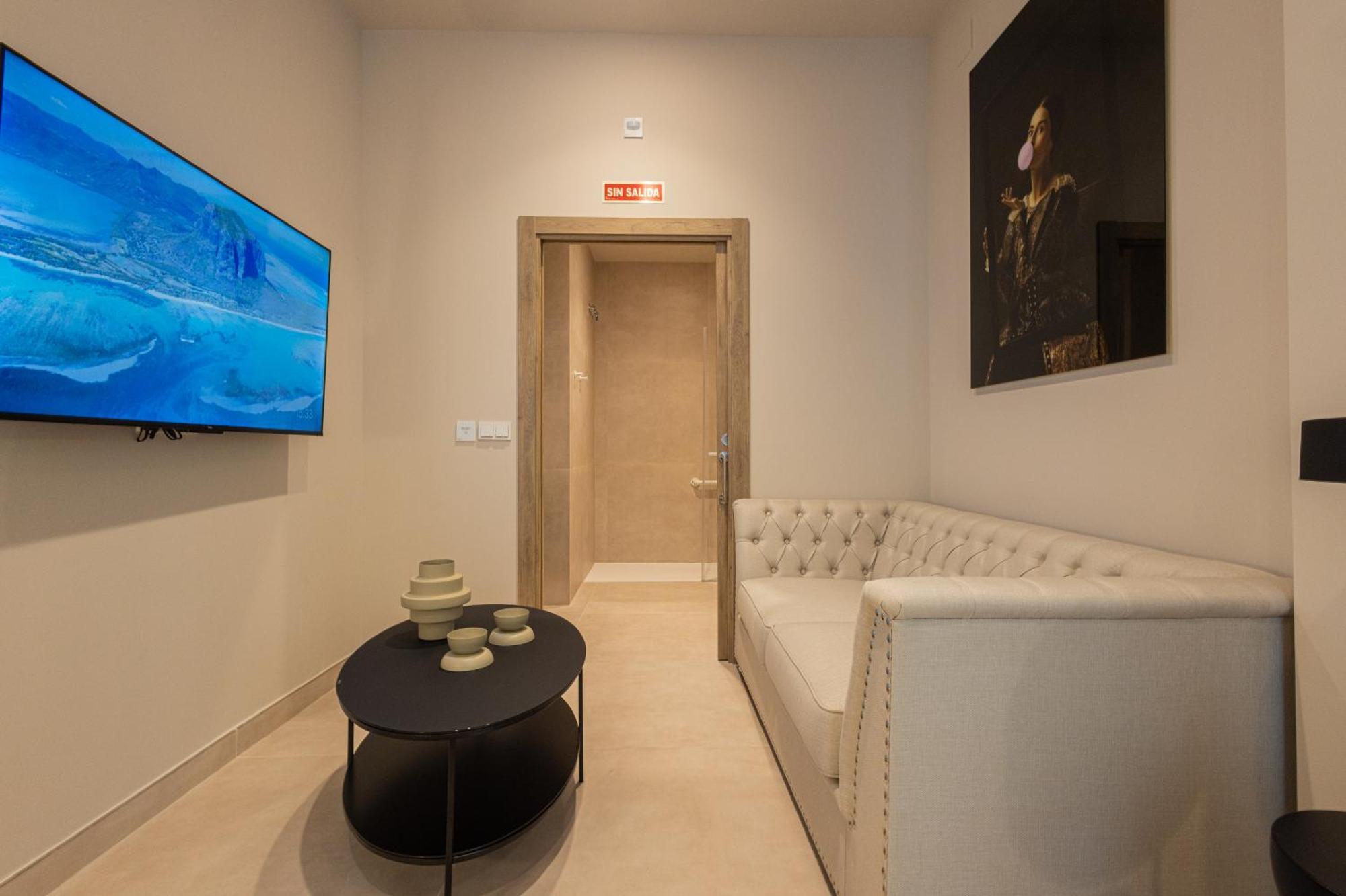 Apartamento Florit Flats - The Benicalap