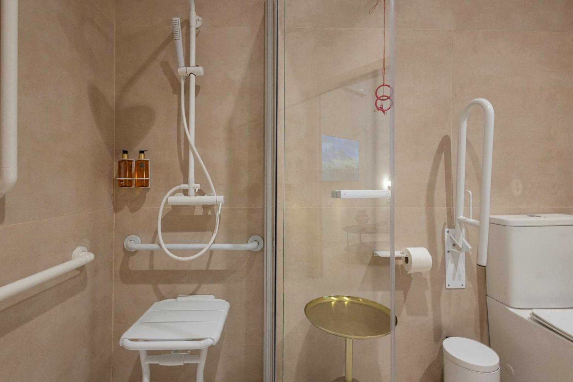 Apartamento Florit Flats - The Benicalap *