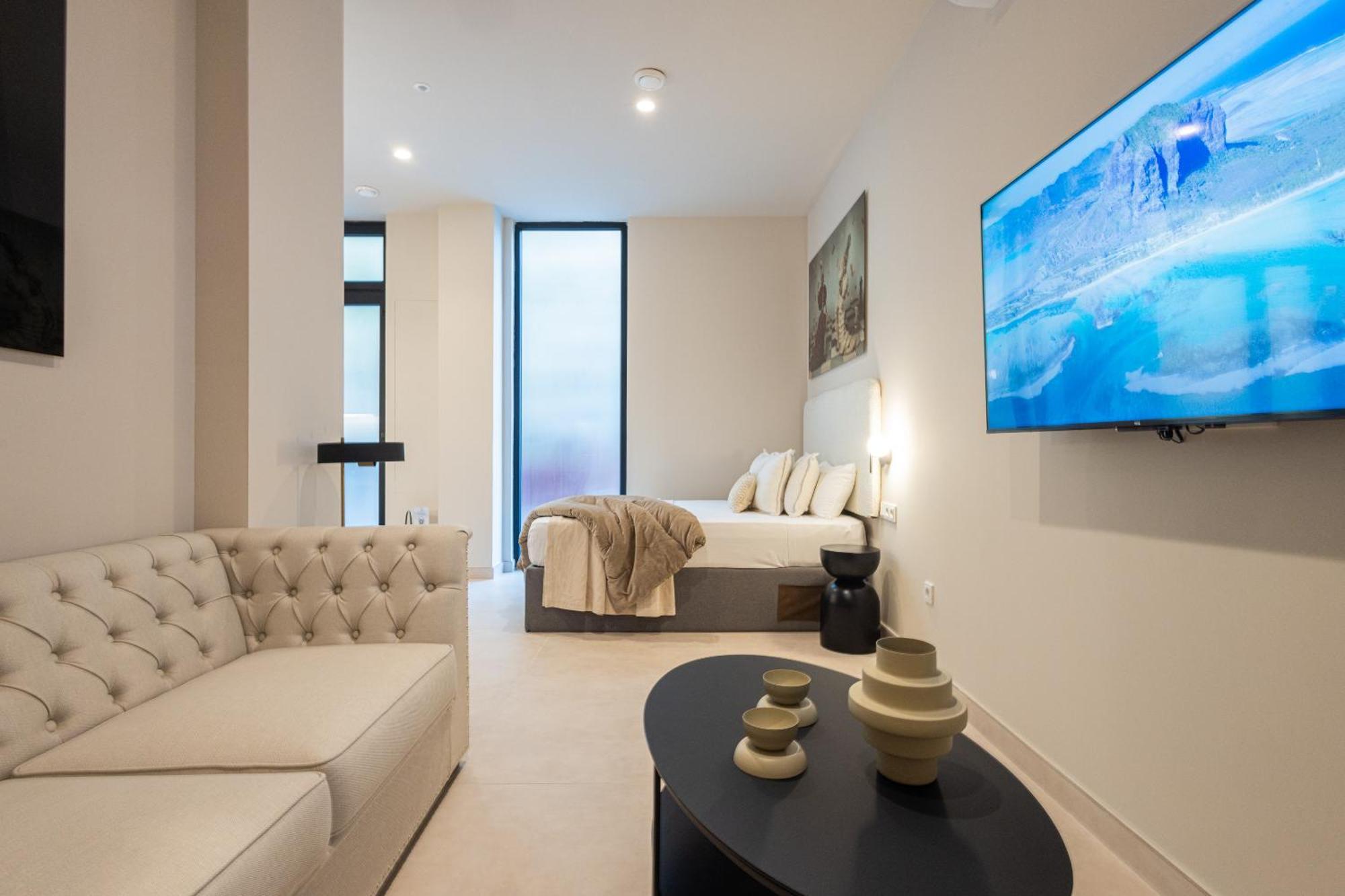 Florit Flats - The Benicalap Apartamento Valencia