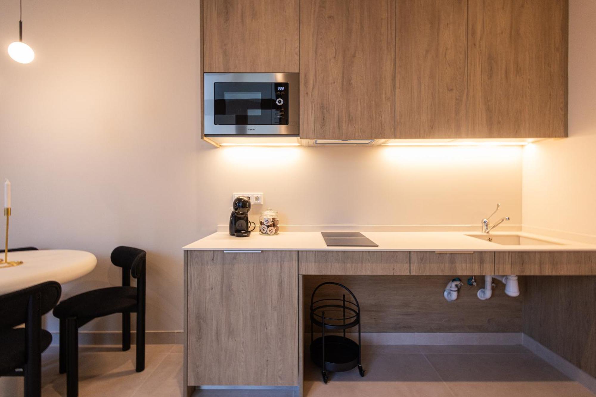 Florit Flats - The Benicalap Apartamento