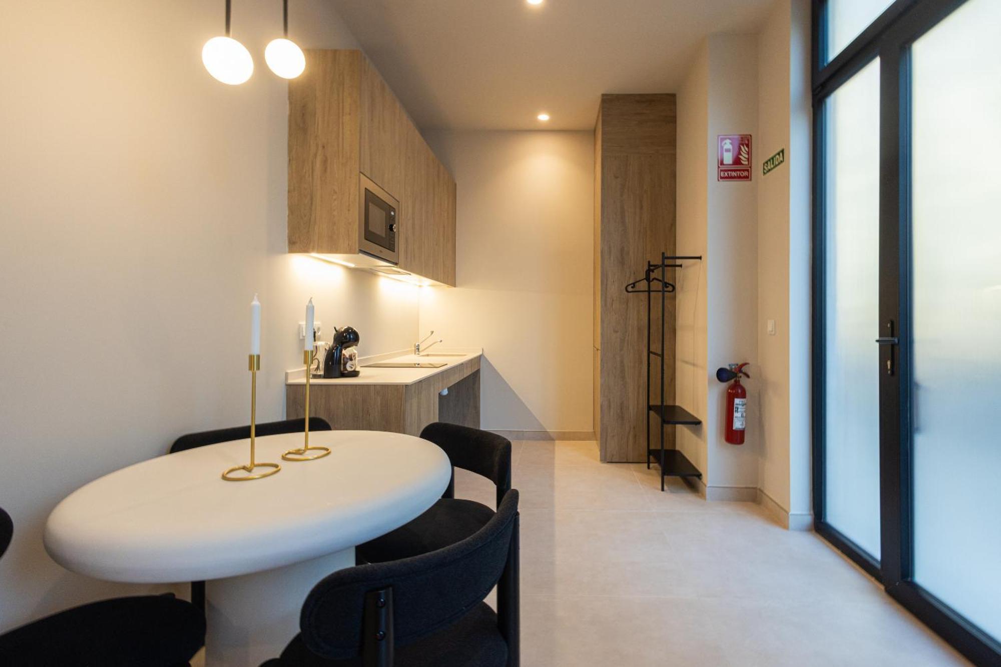 Florit Flats - The Benicalap Apartamento *
