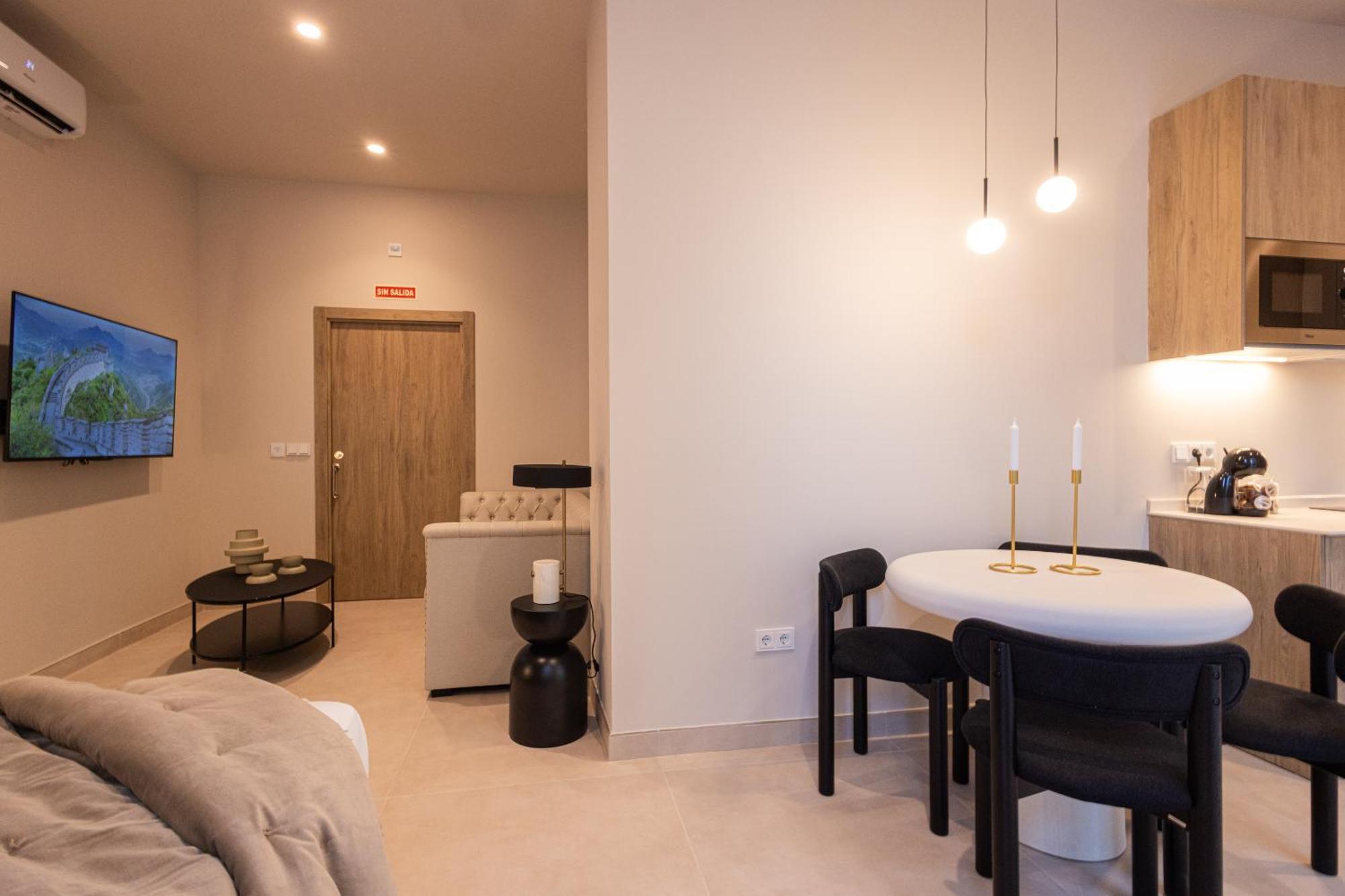 Florit Flats - The Benicalap Apartamento Valencia