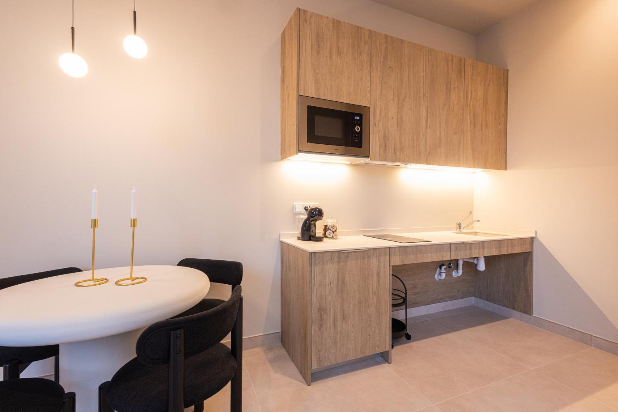 Florit Flats - The Benicalap Apartamento