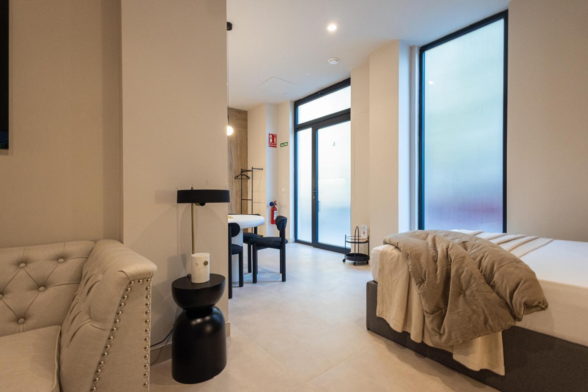 Florit Flats - The Benicalap