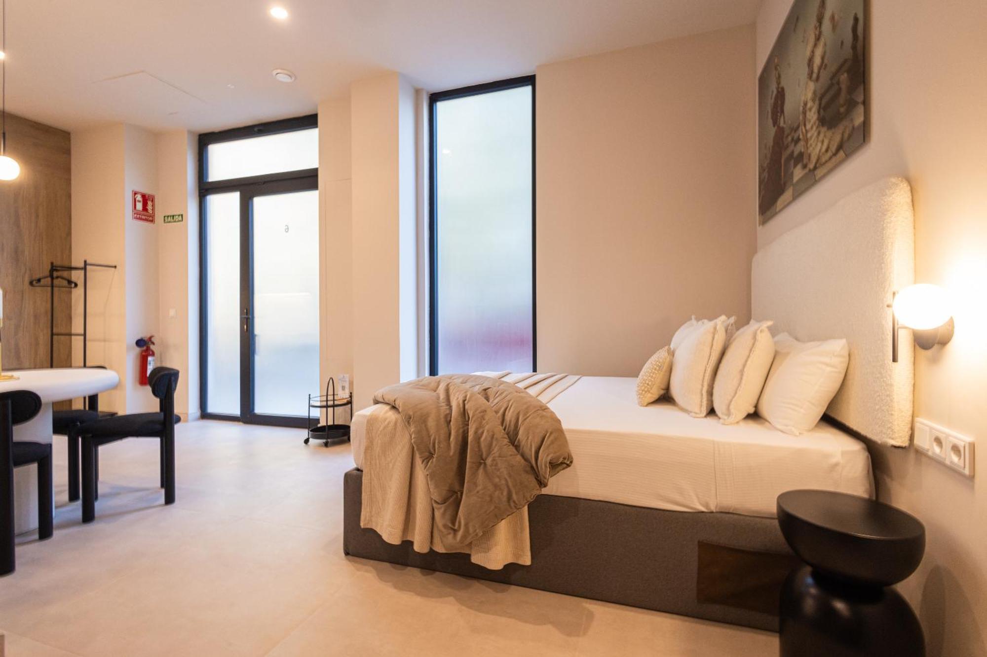 Florit Flats - The Benicalap * Valencia