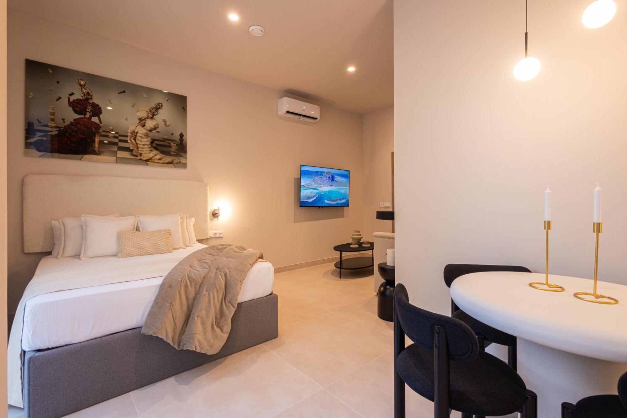 Florit Flats - The Benicalap Apartamento