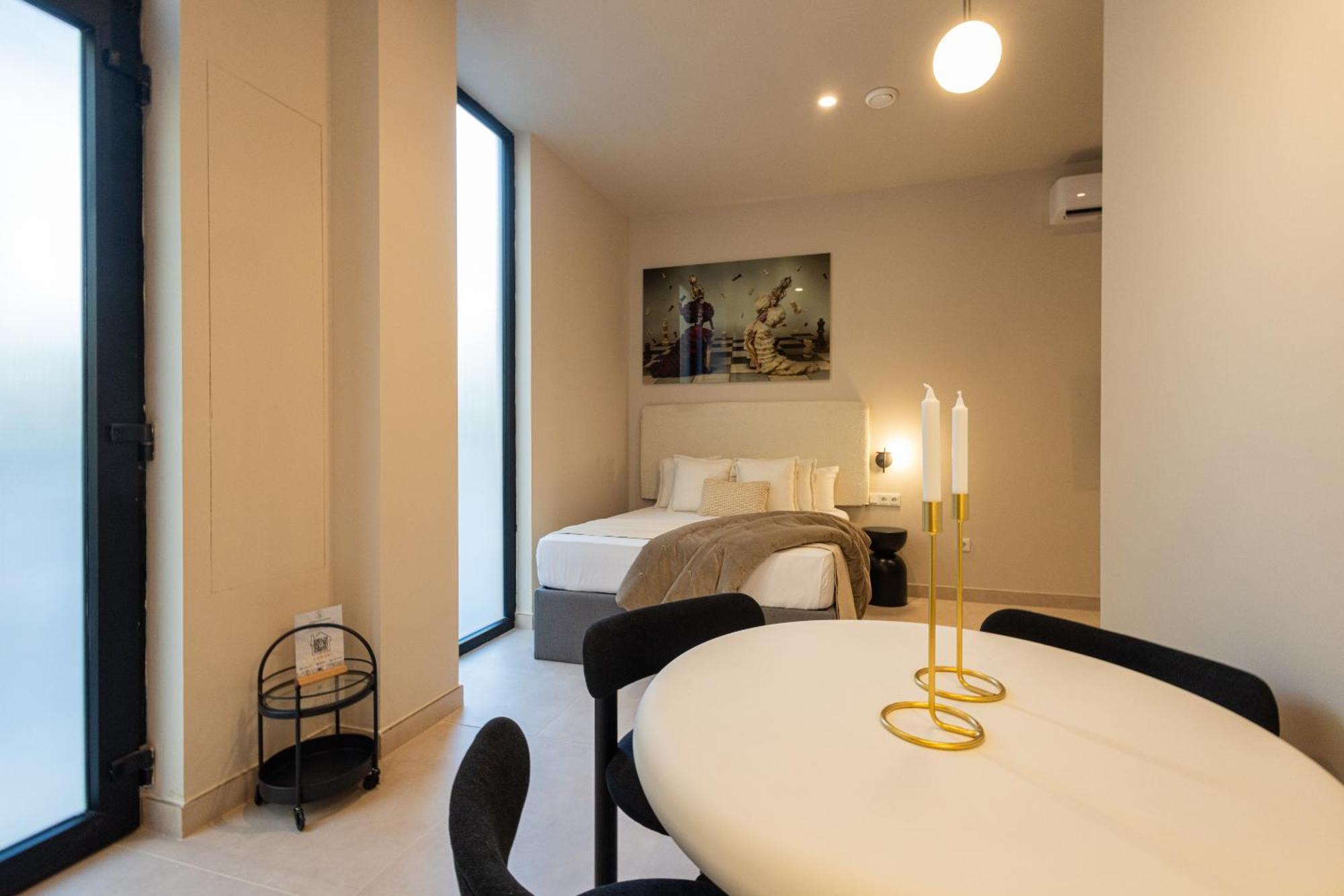 Florit Flats - The Benicalap Apartamento Valencia