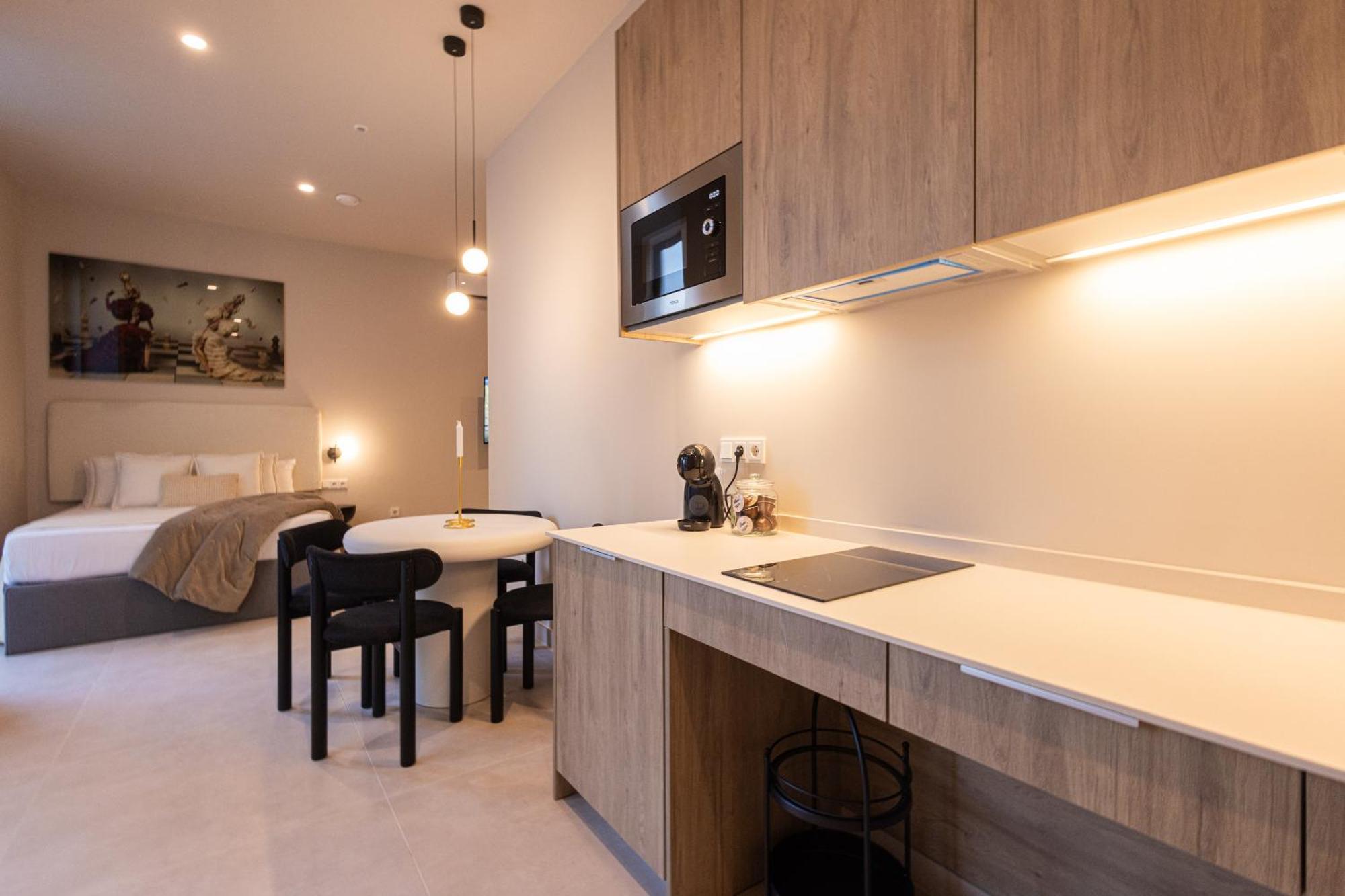 Florit Flats - The Benicalap * Valencia
