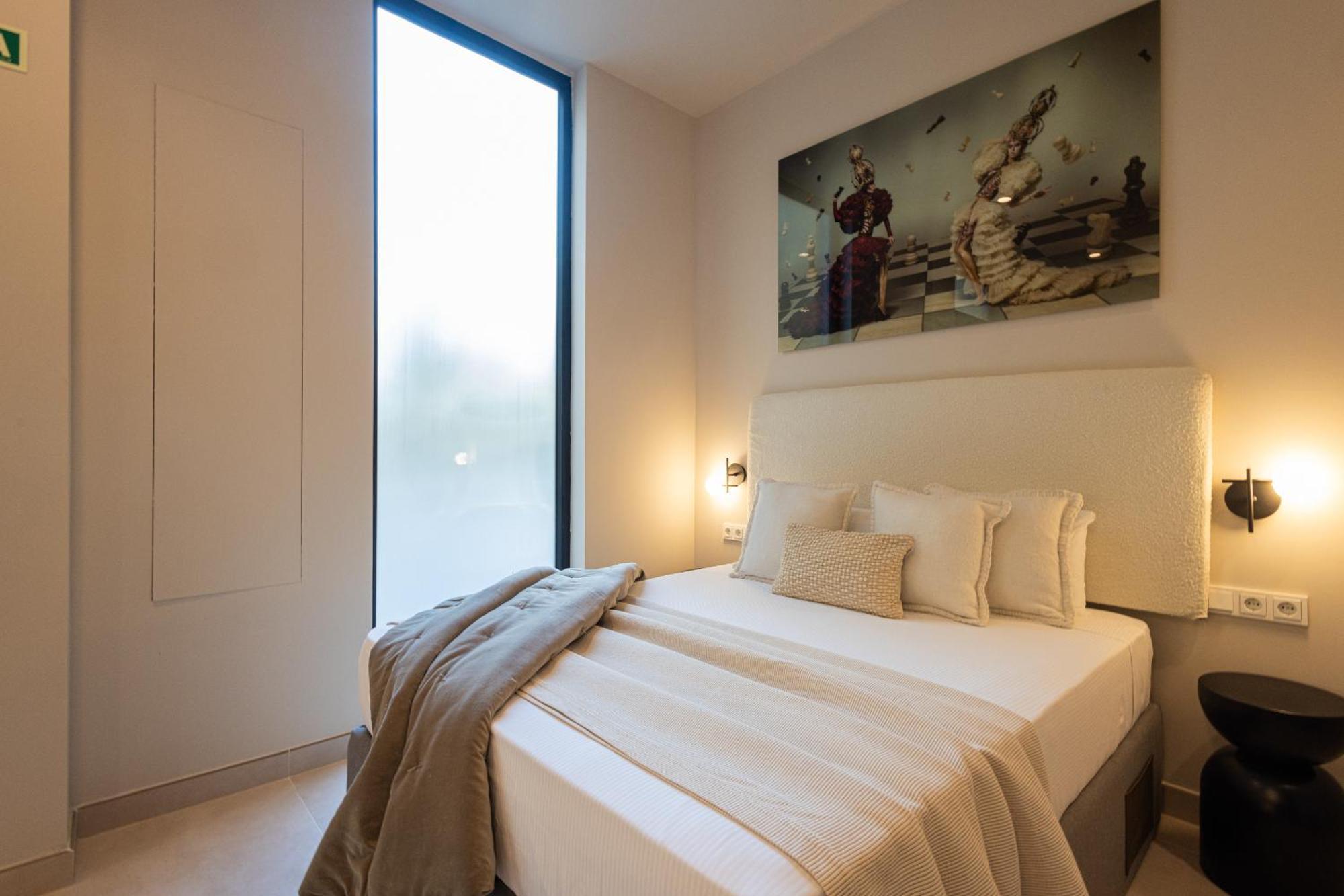 Apartamento Florit Flats - The Benicalap *