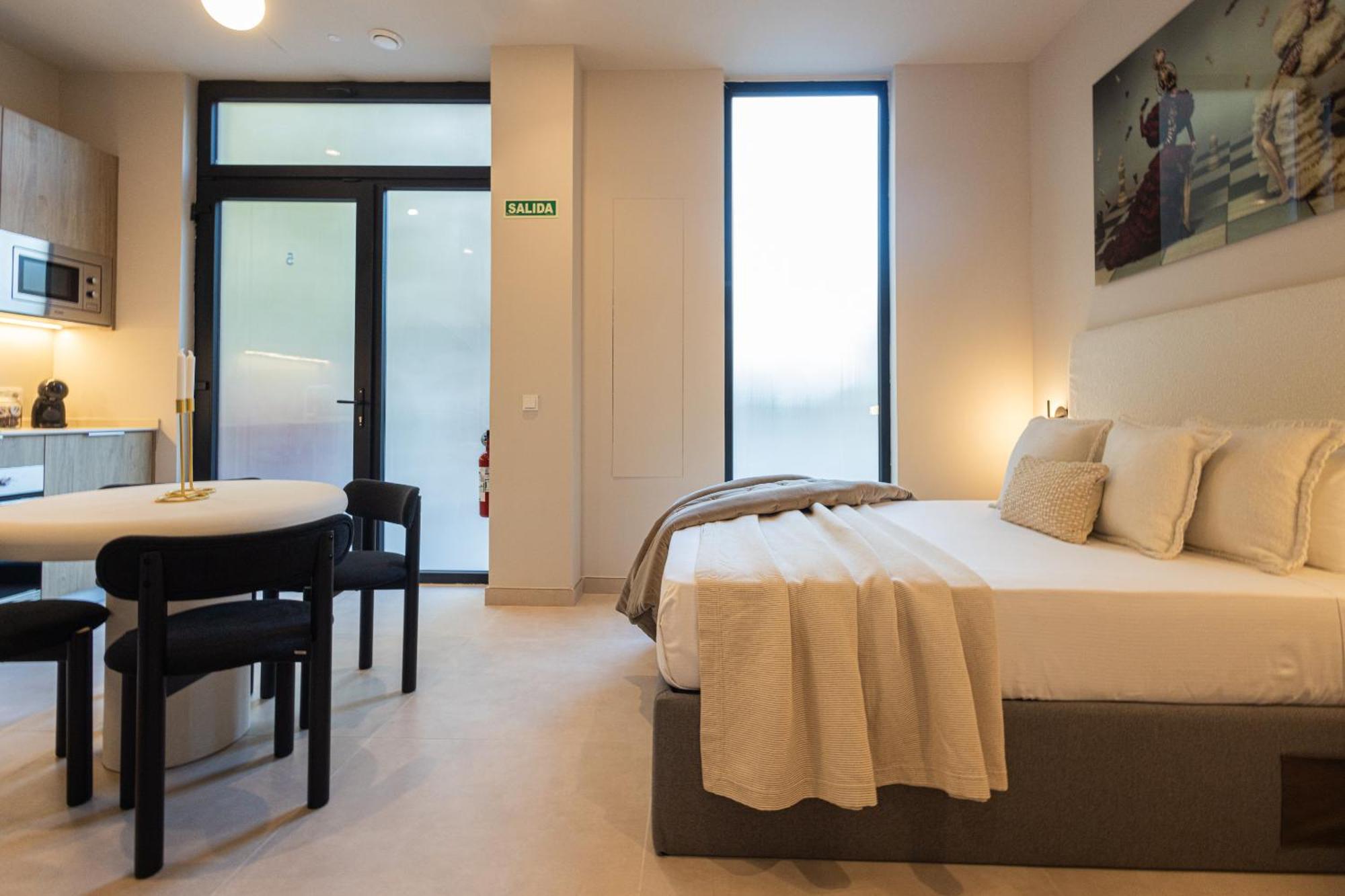 Florit Flats - The Benicalap Apartamento Valencia