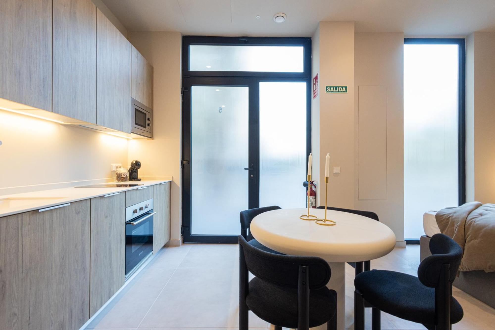 Florit Flats - The Benicalap Valencia