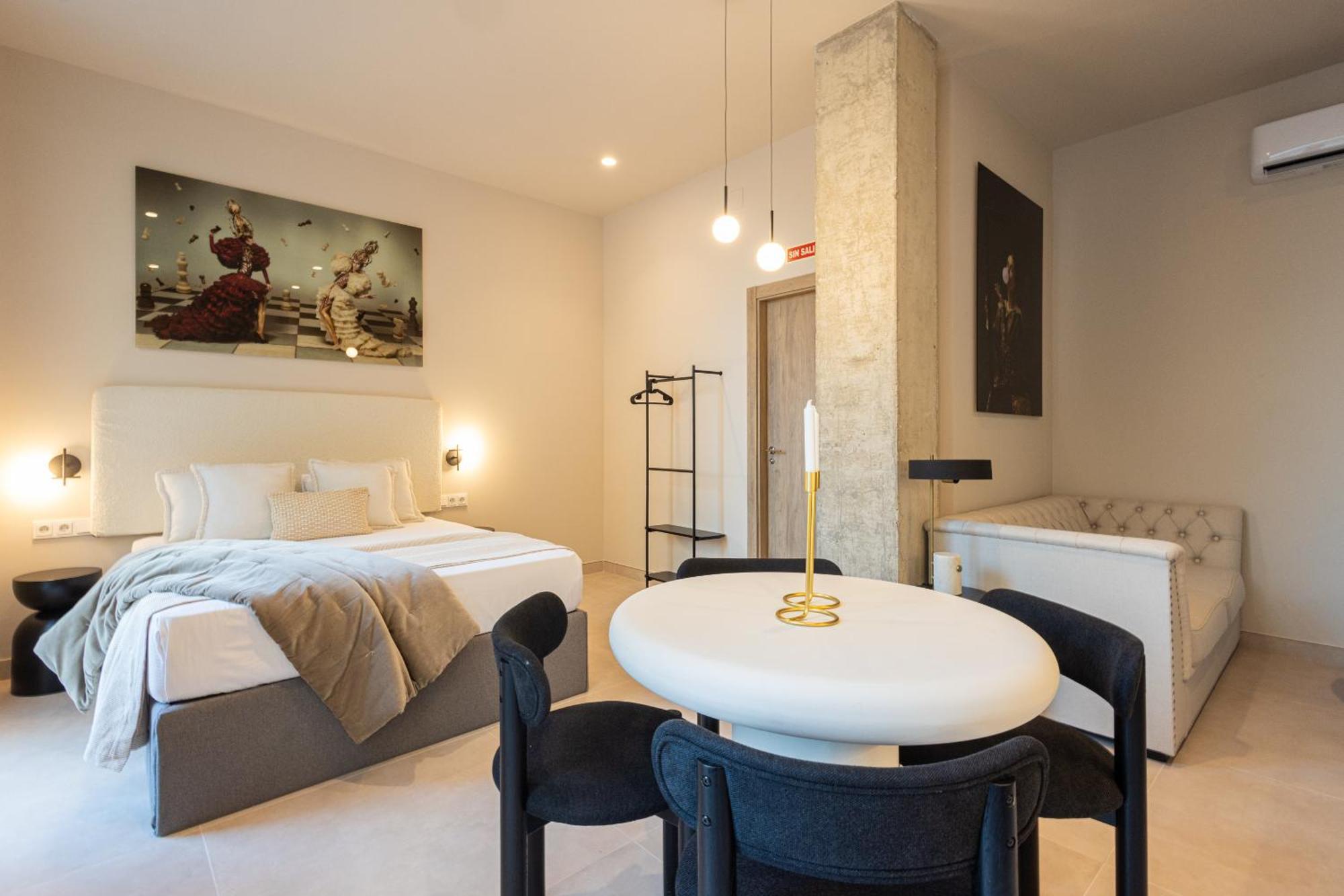 Florit Flats - The Benicalap Valencia