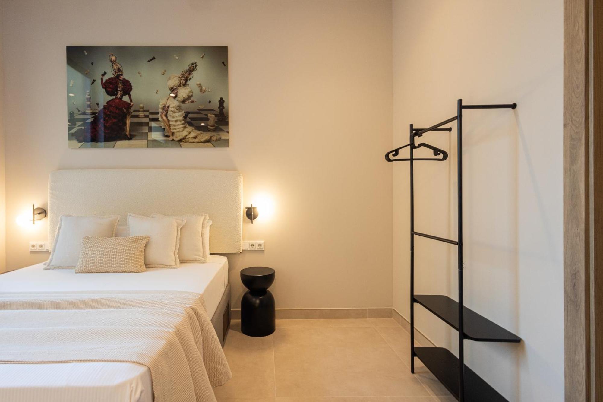 Florit Flats - The Benicalap * Valencia