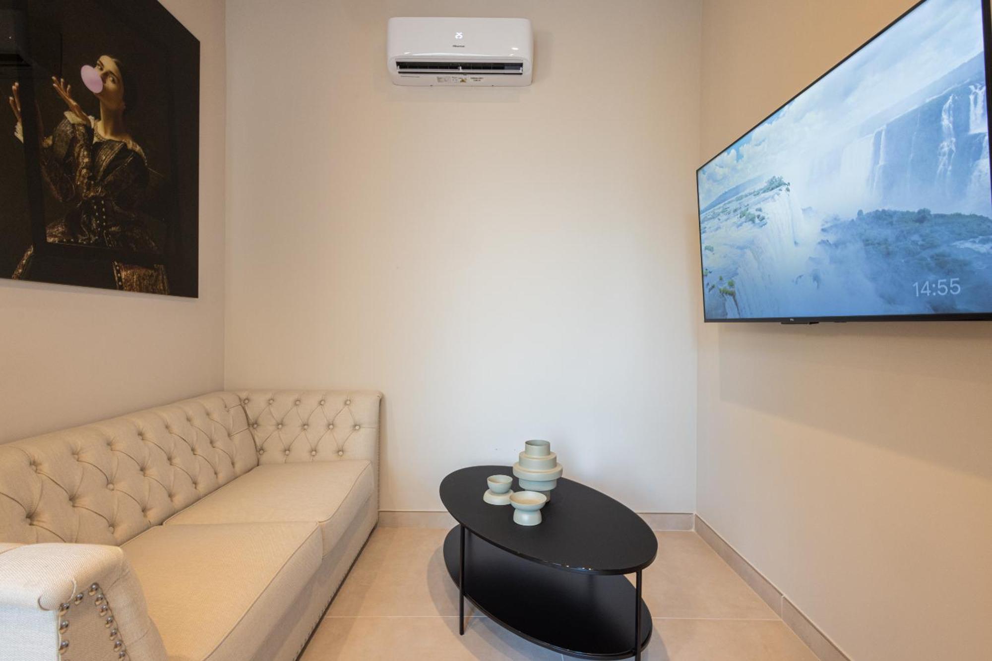 Apartamento Florit Flats - The Benicalap *