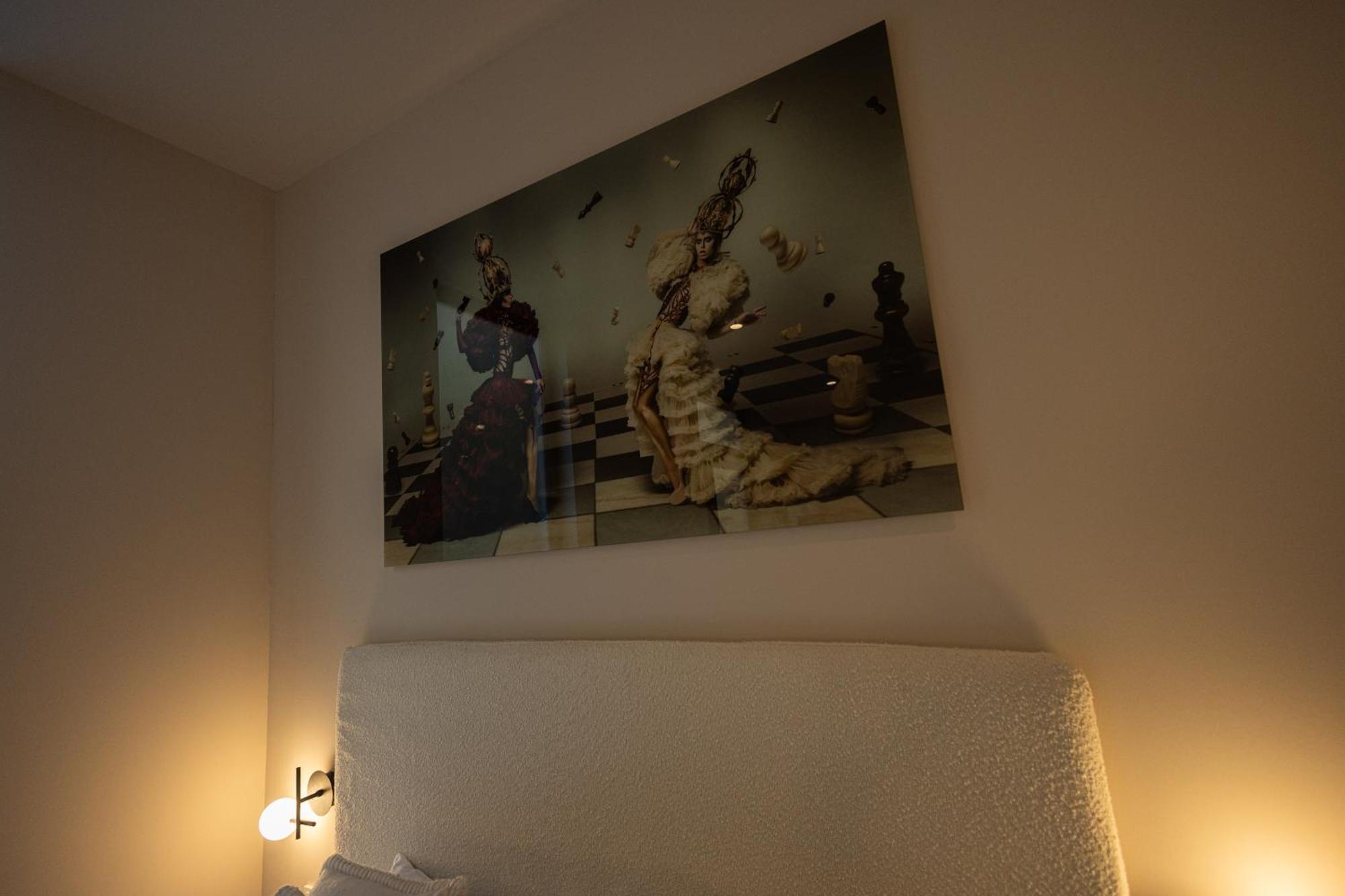 Florit Flats - The Benicalap Apartamento Valencia