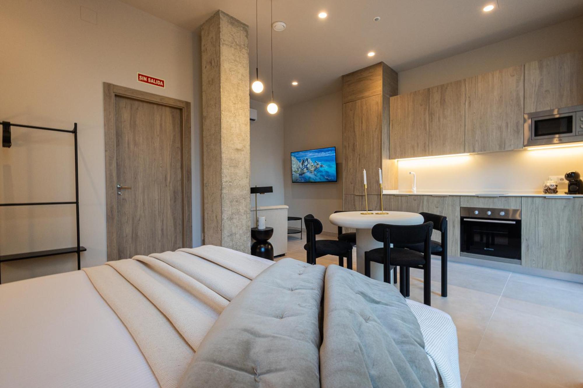 Florit Flats - The Benicalap